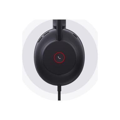 YEALINK Headset UH37 Mono Teams