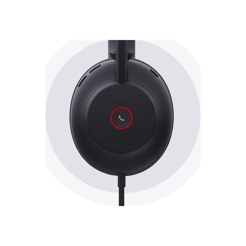 YEALINK Headset UH37 Mono Teams