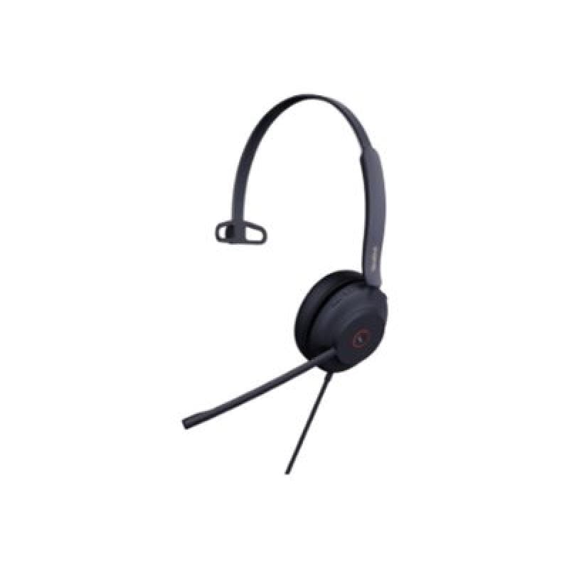 YEALINK Headset UH37 Mono Teams