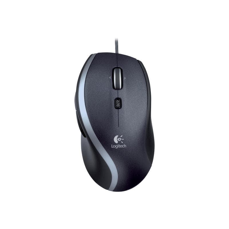 LOGITECH Corded Mouse M500