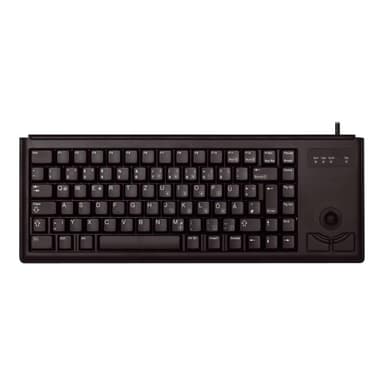 CHERRY KEYBOARD USB GER MX-GOLD