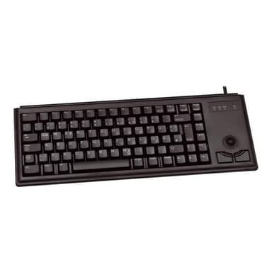 CHERRY KEYBOARD USB GER MX-GOLD
