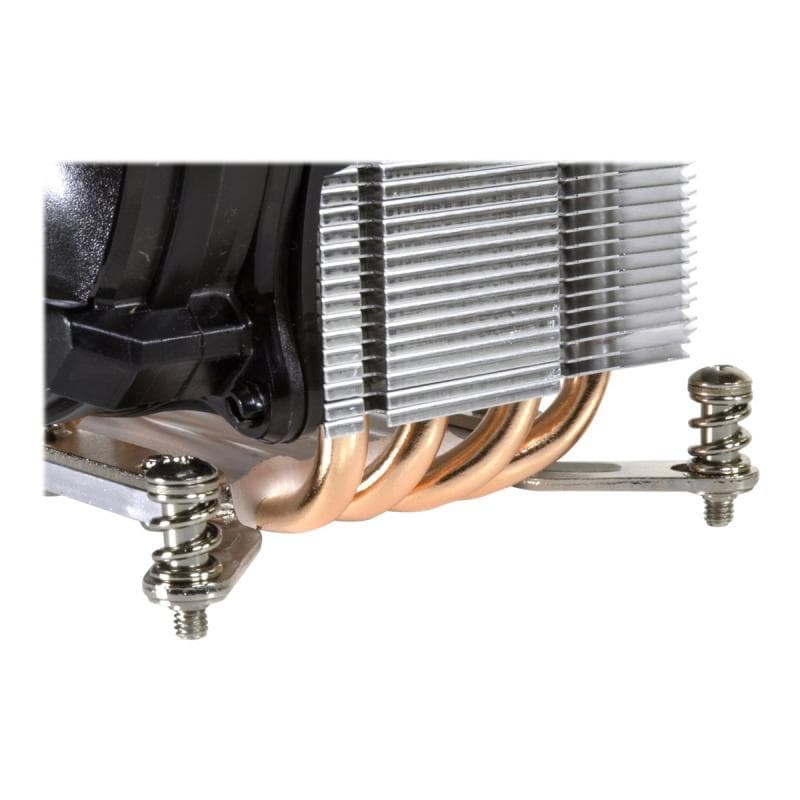 DYNATRON Prozessorkühler Q6 für Sockel 1700 3U (Q6)