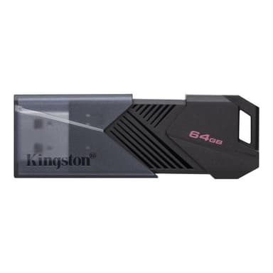 KINGSTON DT Exodia Onyx 64GB