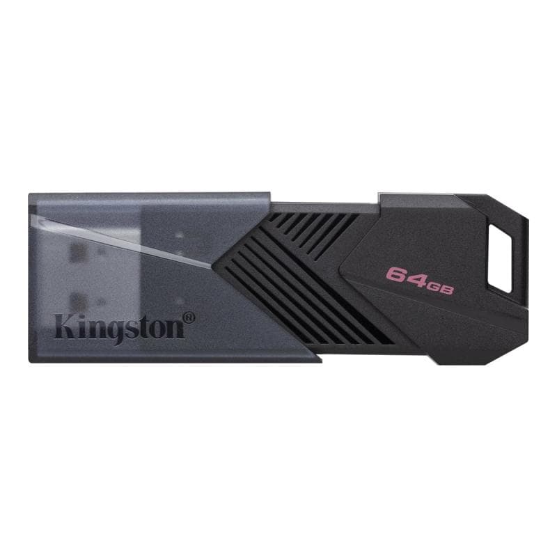 KINGSTON DT Exodia Onyx 64GB
