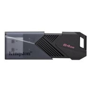 KINGSTON DT Exodia Onyx 64GB