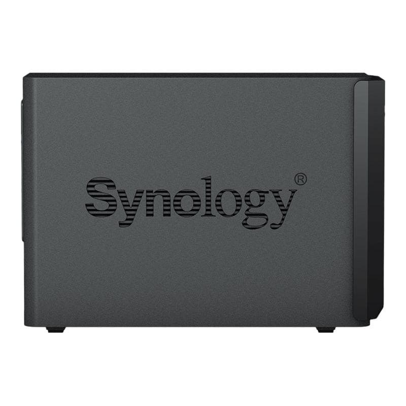 SYNOLOGY NAS DS223 2bay