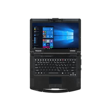 PANASONIC TOUGHBOOK 55 35,6cm (14″) i5-1145G7 8GB 512GB W10P