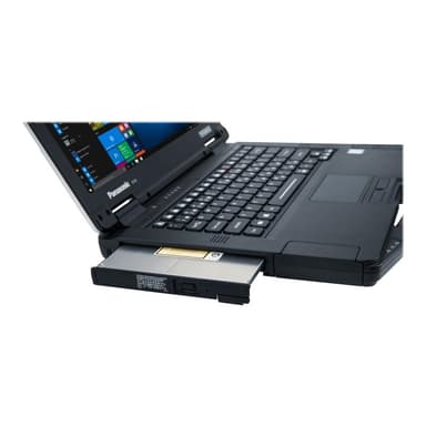 PANASONIC TOUGHBOOK 55 35,6cm (14″) i5-1145G7 8GB 512GB W10P