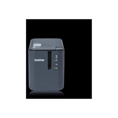BROTHER print Brother P-Touch PT- P900Wc