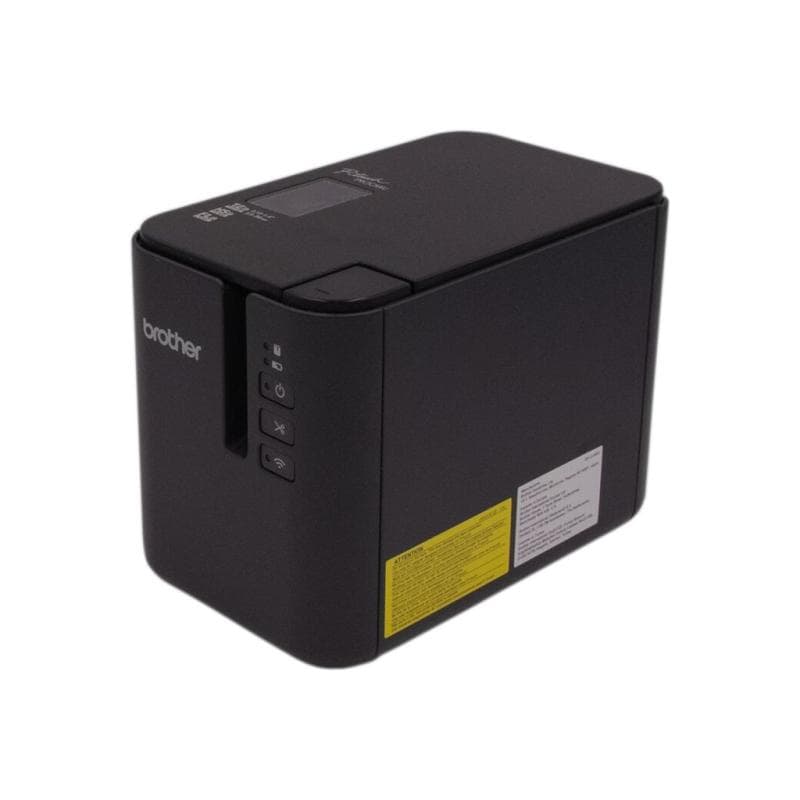 BROTHER print Brother P-Touch PT- P900Wc