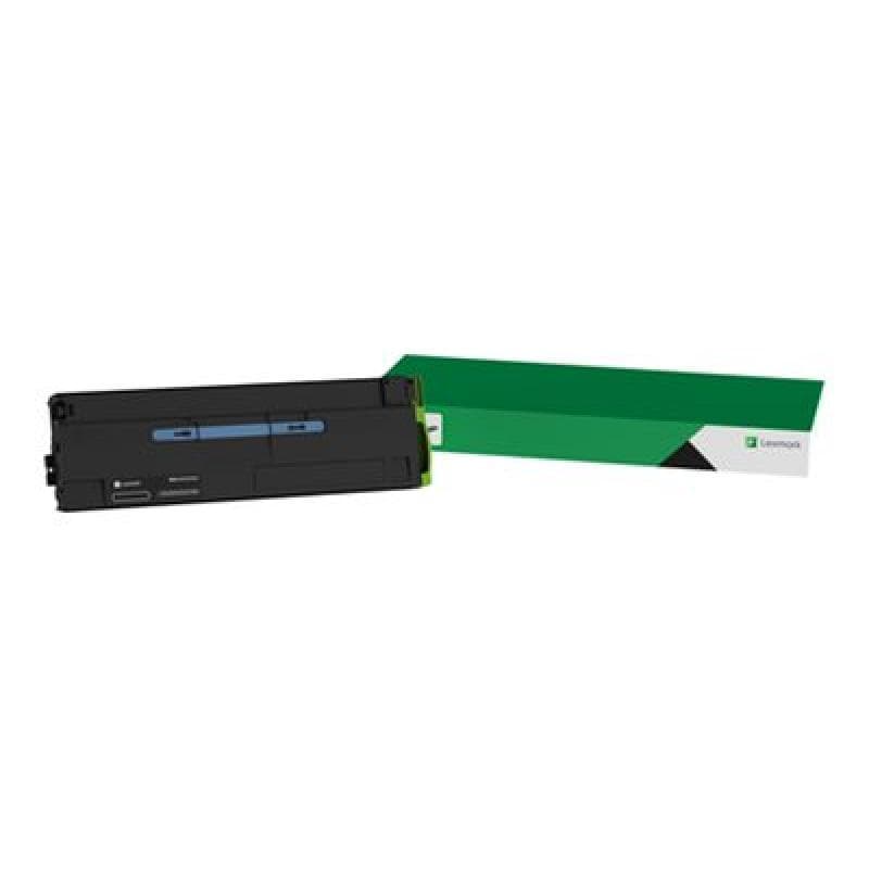 LEXMARK - Tonersammler LCCP - für P/N: CS943DE