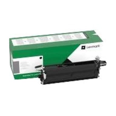 LEXMARK - Cyan - original - Tonerpatrone LCCP, LRP - für Lexmark CX942adse, CX944adtse