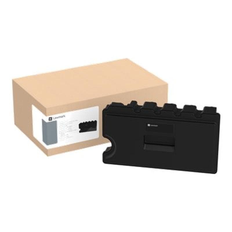 LEXMARK - Tonersammler LCCP - für Lexmark C4342, CS730de, CS735de, CX730de, CX735adse