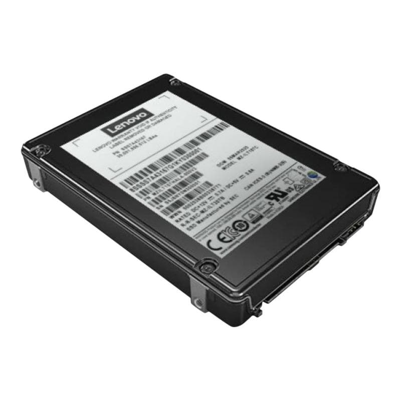 LENOVO ISG ThinkSystem PM1653 960GB