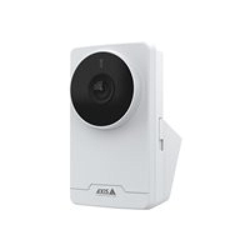 AXIS M1055-L BOX CAMERA STYLE 2 MP / HDTV CAMERA WITH A (02349-001)