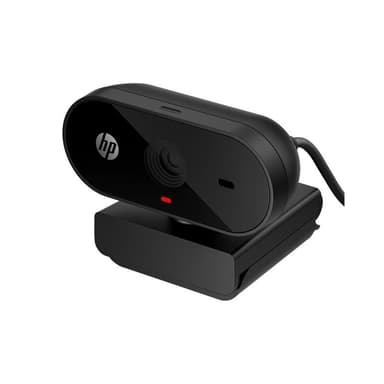 HP 325 FHD USB-A Webcam