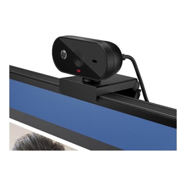 HP 320 FHD Webcam (P)