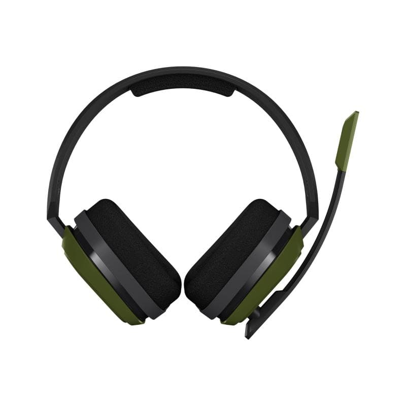 LOGITECH ASTRO A10 CALL OF DUTY - BLACK/RED - EMEA