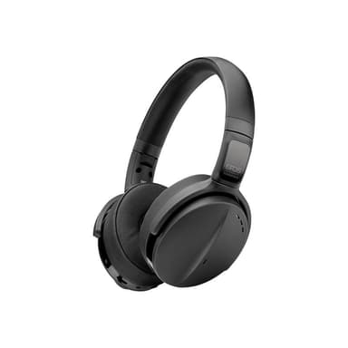 EPOS ADAPT 561 II On-Ear Bluetooth Stereo Headset ANC klappbarer Mikrofonarm inkl. USB-C Dongle Tasc