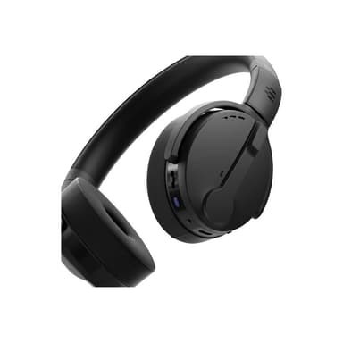 EPOS ADAPT 560 II On-Ear Bluetooth Stereo Headset ANC klappbarer Mikrofonarm inkl. USB-A Dongle Tasc