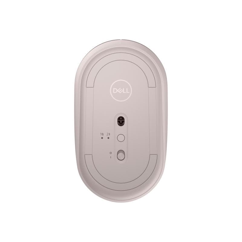 DELL Maus MS3320W - Ash Pink
