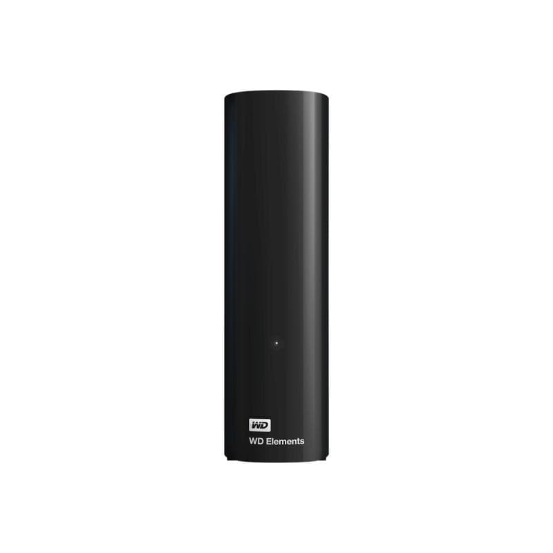 WESTERN DIGITAL WD Elements Desktop 22TB