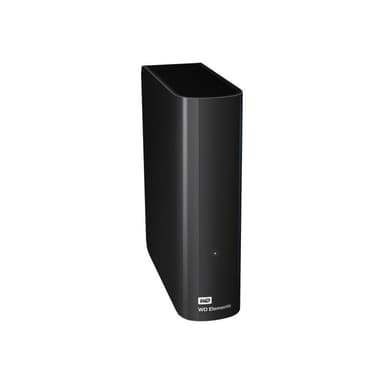WESTERN DIGITAL WD Elements Desktop 22TB