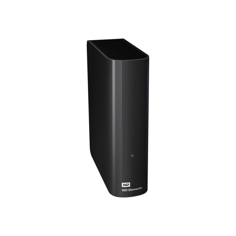WESTERN DIGITAL WD Elements Desktop 22TB