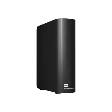 WESTERN DIGITAL WD Elements Desktop 22TB