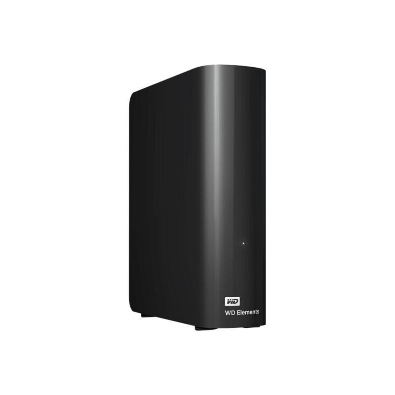 WESTERN DIGITAL WD Elements Desktop 22TB