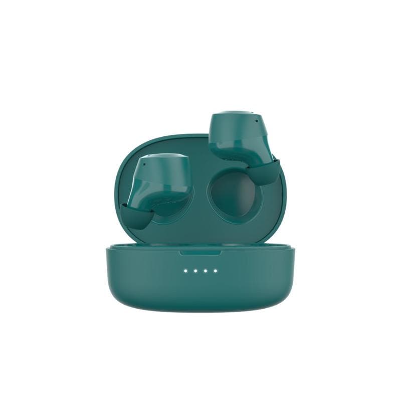 BELKIN Soundform Bolt blaugrün True-Wireless In-Ear  AUC009btTE