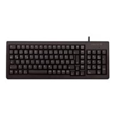 CHERRY Tastatur XS Complete