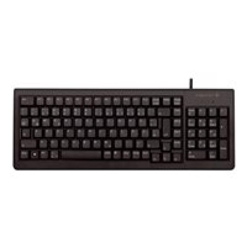CHERRY Tastatur XS Complete
