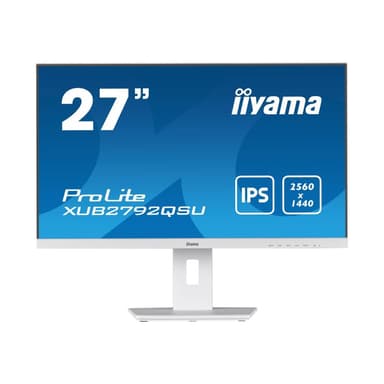 IIYAMA XUB2792QSU-W5 68,58cm (27″)