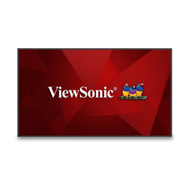VIEWSONIC CDE7530 190,50cm (75″)