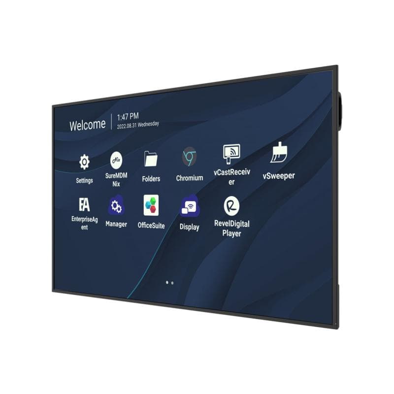 VIEWSONIC CDE7530 190,50cm (75″)