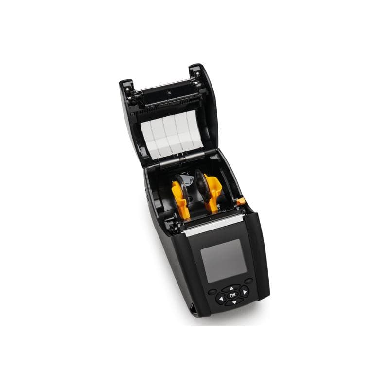 ZEBRA ZQ610 PLUS