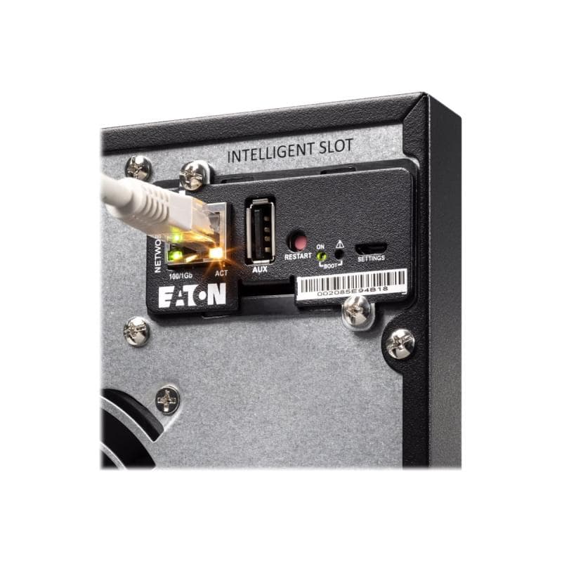 EATON 9E 2000VA - UPS - 1600 Watt - 20