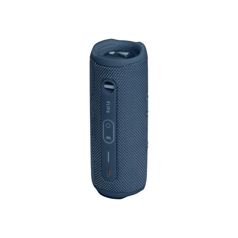 HARMAN KARDON JBL Flip 6 Lautsprecher blue