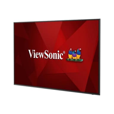VIEWSONIC CDE6530 165,1cm (65″)