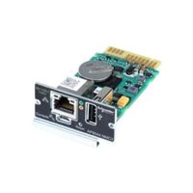 APC Network Management Card for Easy UPS 1-Phase