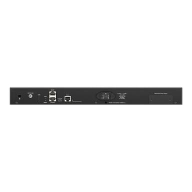 D-LINK 52-Port Layer 3 Gigabit Stack Switch (SI), D-Link xStack