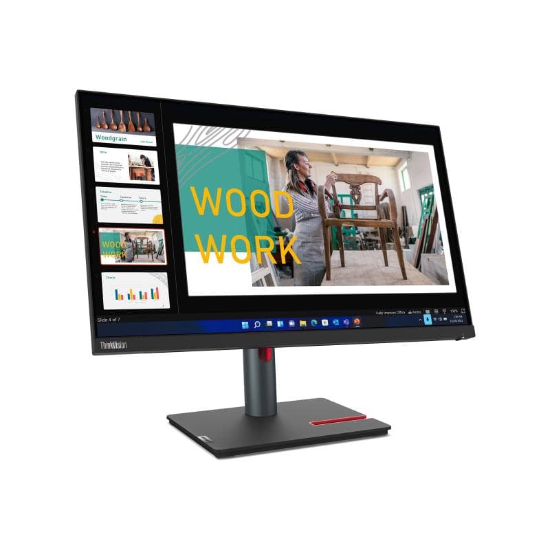 LENOVO ThinkVision P24q-30 60,45cm (23,8″)