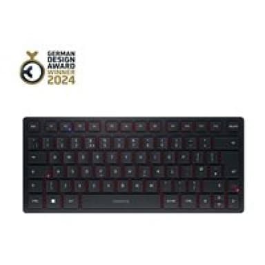 CHERRY KW 9200 MINI WIRELESS