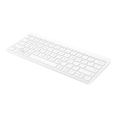 HP 350 692T0AA DE-Layout, Bluetooth, weiß