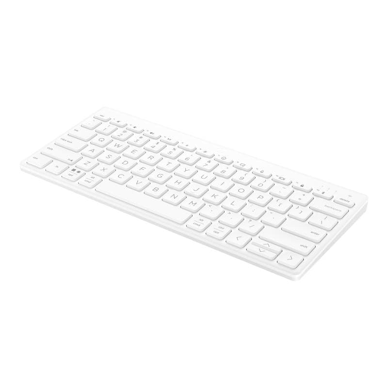 HP 350 692T0AA DE-Layout, Bluetooth, weiß