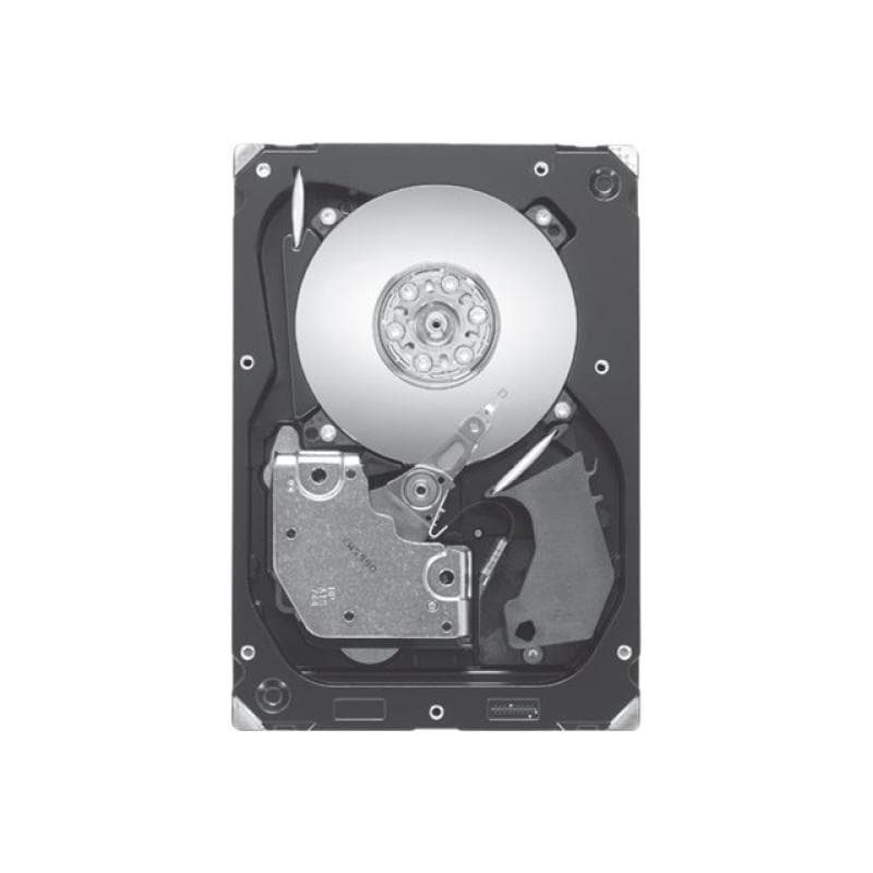 SEAGATE Cheetah 15K.7 600GB