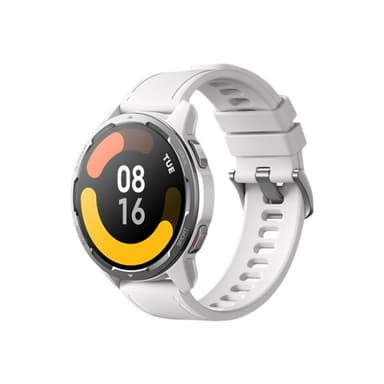 XIAOMI Watch S1 Active GL Moon White