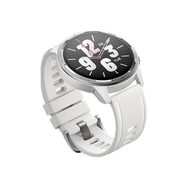 XIAOMI Watch S1 Active GL Moon White